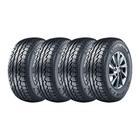 Kit 4 Pneus Wanli Aro 20 235/50R20 SU306 100V XL