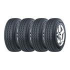 Kit 4 Pneus Westlake Aro 14 185/60R14 ZuperEco Z-108 82H