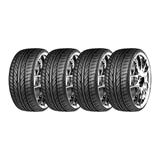 Kit 4 Pneus Westlake Aro 17 215/55R17 SA-57 98W