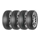 Kit 4 Pneus Windforce Aro 13 175/75R13 Catchfors HP 84T