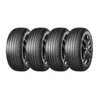 Kit 4 Pneus Windforce Aro 18 235/50R18 Catchfors UHP Pro 101W