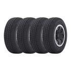 Kit 4 Pneus Winrun Aro 16 235/60R16 Maxclaw HT 100H