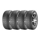 Kit 4 Pneus XBRI Aro 14 185/65R14 Fastway B2 86H