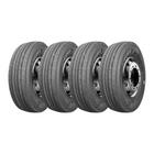 Kit 4 Pneus XBRI Aro 15 31X105R15 Brutus TA 6 Lonas 109S