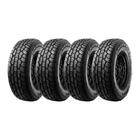 Kit 4 Pneus XBRI Aro 16 215/65R16 Forza HT F1 98H