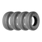 Kit 4 Pneus XBRI Aro 18 225/55R18 Forza HT E1 98V