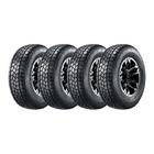 Kit 4 Pneus Yeada Aro 15 185/60R15 Opteco S1 88H