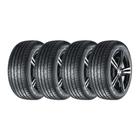 Kit 4 Pneus Yeada Aro 15 195/55R15 Opteco S1 95V