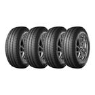 Kit 4 Pneus Yeada Aro 15 215/70R15 YDA-216 98T