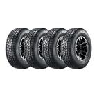 Kit 4 Pneus Yeada Aro 16 265/75R16 YDA-286 10 Lonas 123/120R