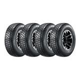 Kit 4 Pneus Yeada Aro 18 235/60R18 YDA-286 107H