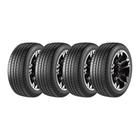 Kit 4 Pneus Yeada Aro 18 255/60R18 YDA-266 112V