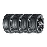 Kit 4 Pneus Yeada Aro 19 245/45R19 YDA-226 102W