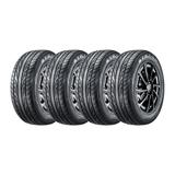 Kit 4 Pneus Yeada Aro 22 235/30R22 YDA-288 90W