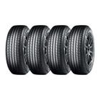 Kit 4 Pneus Yokohama Aro 15 31X10.50R15 Geolandar M/T G003 109Q