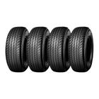 Kit 4 Pneus Yokohama Aro 16 205/60R16 Bluearth ES32 92H