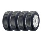 Kit 4 Pneus Yokohama Aro 17 225/55R17 Geolandar CV G058 97V