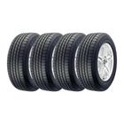 Kit 4 Pneus Yokohama Aro 17 225/65R17 Geolandar CV G058 102H