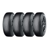 Kit 4 Pneus Yokohama Aro 18 225/55R18 Geolandar CV G058 98V