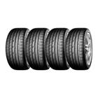 Kit 4 Pneus Yokohama Aro 18 235/60R18 Geolandar CV G058 107V