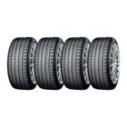 Kit 4 Pneus Yokohama Aro 22 295/30R22 Advan Sport V105 103Y