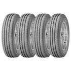 Kit 4x Pneu 155 R12 88/86S CP321 Nexen