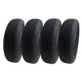 Kit 4x Pneu 175/75R13 84T SUNNY NP203