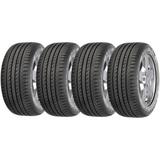 Kit 4x Pneu 205/60R16 EFFICIENTGRIP SUV 92H GOODYEAR