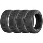 Kit 4x Pneu 215/45 R18 NFERA SU4 93W L4 Nexen