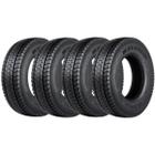 Kit 4x Pneu 215/75 R17.5 135/133J GL265D 16PR Samson