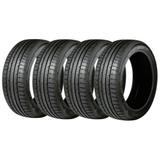 Kit 4x Pneu 225/45 ZR18 95Y XL DS7 SPORT Delinte