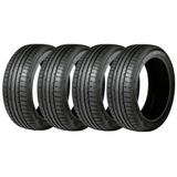 Kit 4x Pneu 245/45 ZR20 103W XL DS7 SPORT Delinte