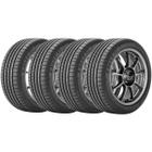 Kit 4x Pneu 255/35R19 RUN FLAT EAGLE F1 ASYMM2 92Y Goodyear