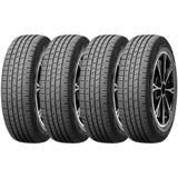 Kit 4x Pneu 275/45 R20 110V RU5 Nexen