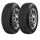 Kit com 2 Pneu Aro 13 175/75R13 84T Royal Mile Royal Black