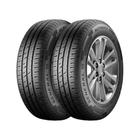 Kit com 2 Pneu Aro 14 175/65R14 82H Eco Plush Accelera