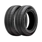 Kit com 2 Pneu Aro 14 185/65R14 86H Ultima Sport JK-Tyre