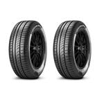 Kit com 2 Pneus Aro 14 Goodyear 175/65R14 Direction Touring 2 86H