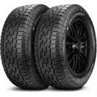 Kit com 2 Pneus Automotivo Pirelli 225/45R18 95W XL P1CNT