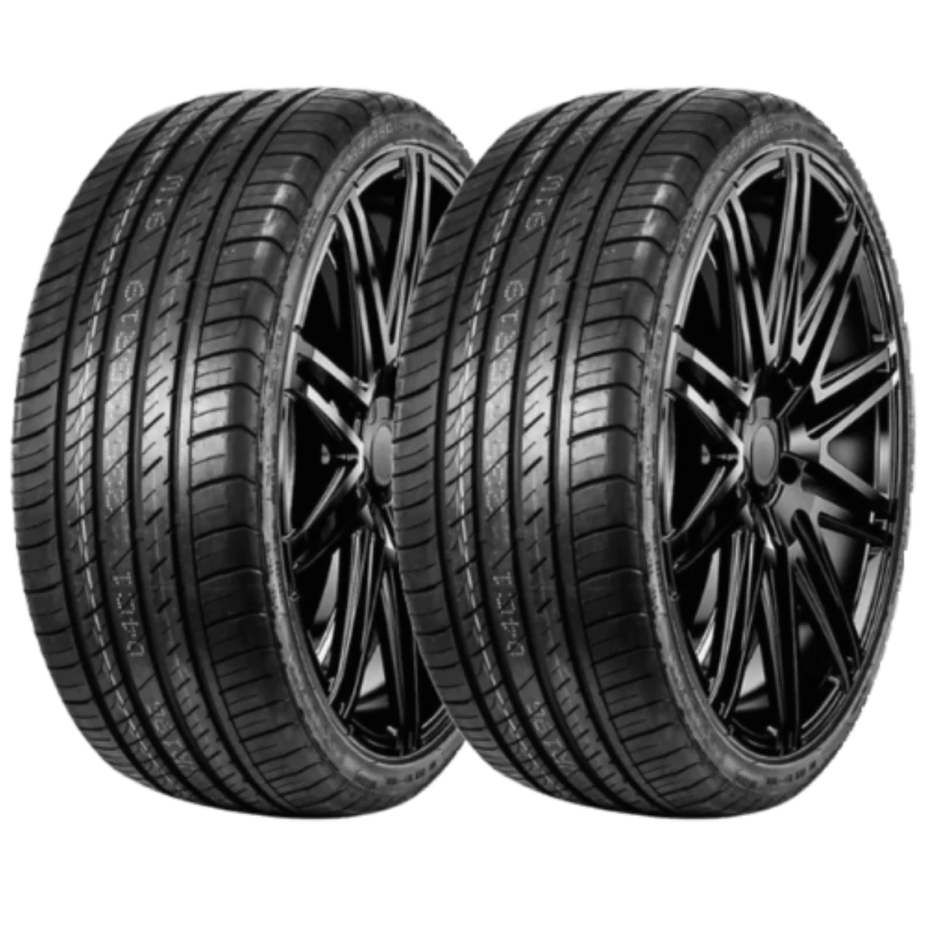 Kit com 2 Pneus Xbri Aro 17 235/55 Zr 17 103w Xl Sport 2 Xbri