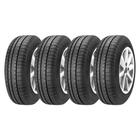 KIT COM 4 PNEUS ARO 13 175/70r13 82t Sailun Atrezzo Sh406