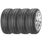 Kit com 4 Pneus Aro 14 Goodyear 185/65R14 Direction Touring 2 86H