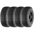 Kit Com 4 Pneus Aro 16 Westlake 205/55r16 Z-108 94w