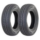 Kit de 2 Pneus 205/75r16c 10pr 113/111r Cargoplus 2 Xbri