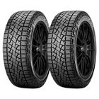 Kit De 2 Pneus Aro 15 Dunlop 175/65r15 84t Sp Touring R1