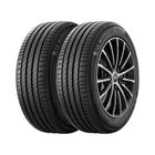 Kit De 2 Pneus Aro 15 Firestone 235/75r15 Destination A/t