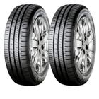 Kit De 2 Pneus Aro 17 Dunlop 225/45r17 Direzza Dz102 94w