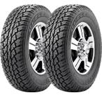 Kit de 2 Pneus Bridgestone Dueler H/T 684 II 265/65R17 112S