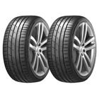 Kit de 2 Pneus Hankook Ventus S1 Evo 3 K127 P 225/45R18 91Y