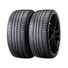 Kit de 2 Pneus Winrun Aro 17 225/55R17 R330 101W